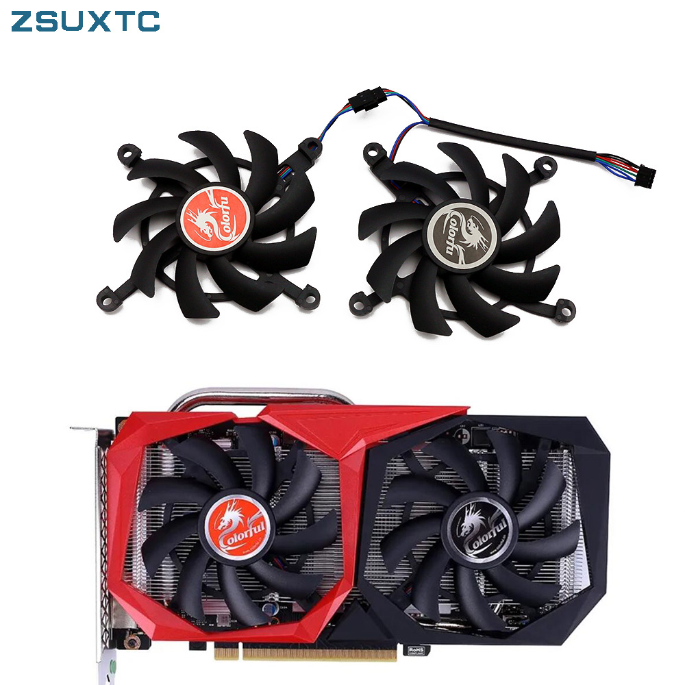 Rtx 4080 Super 16Gb - Rtx 2060 2060 ti ersetzen Lüfter