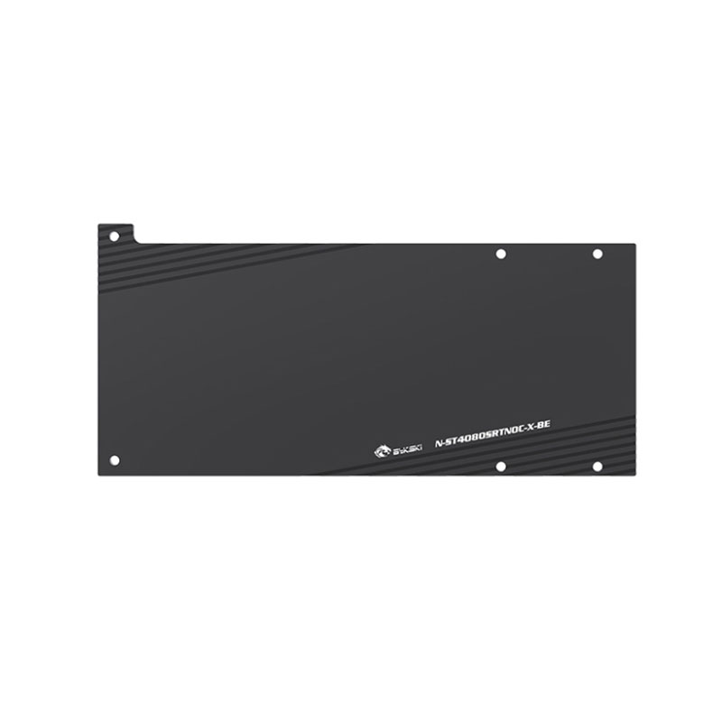 Rtx 4080 Super 16Gb - Bykski Wasserblock für ZOTAC RTX 4080