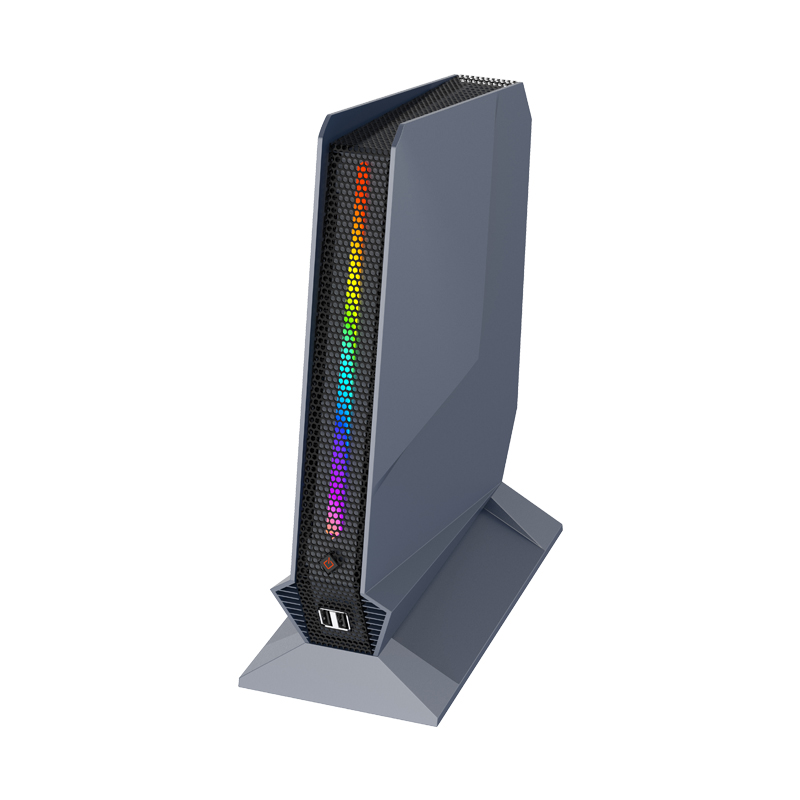 Desktop Gaming Gpu 32Gb - Gaming Mini-Desktop-PC Intel Core I9-12900H NVIDIA