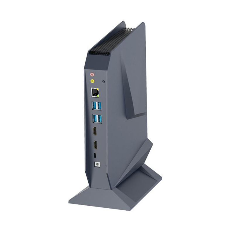 Desktop Gaming Gpu 32Gb - XCY Mini Gaming-PC Intel Core i9-12900H