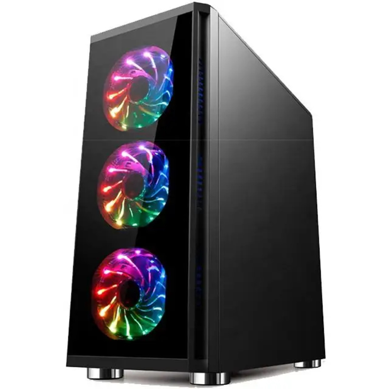 Desktop Gaming Gpu 32Gb - Günstiger Gamer-Desktop-Computer, bester Preis, hochwertige Systemeinheit
