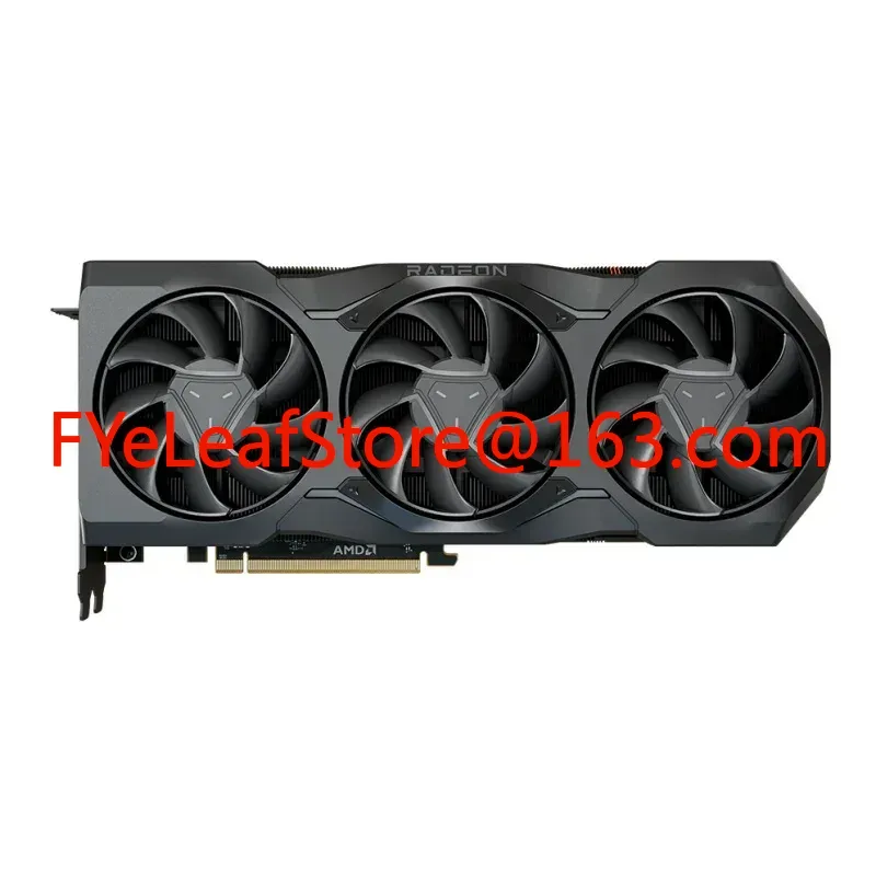 Rx 7900 Xtx 24Gb - Neue AMD RADEON RX 7900 XTX