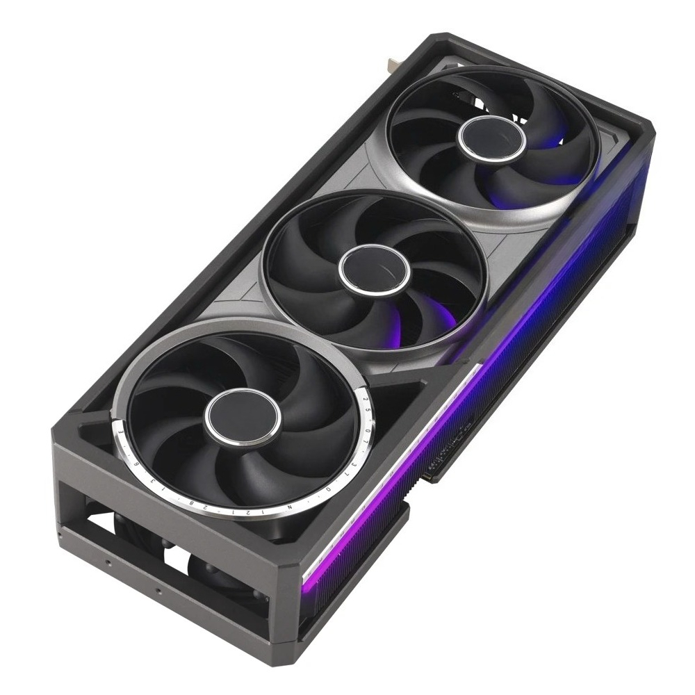 Rtx 5080 16Gb - Hochleistungs-OC RTX 5080 Gaming-Grafikkarte | 16GB