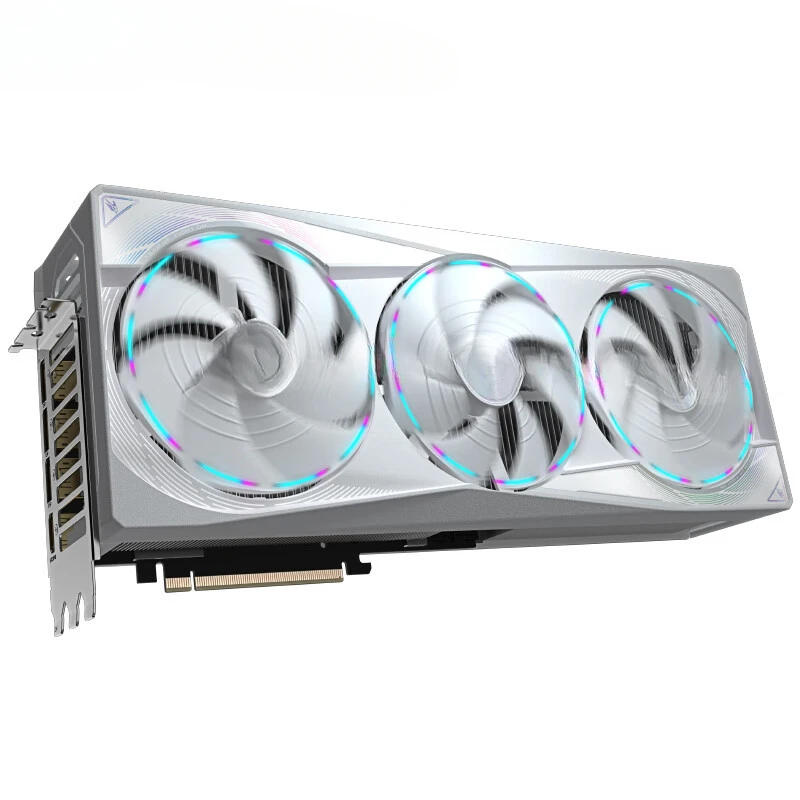 Rtx 5080 16Gb - RTX 5080 16GB Grafikkarte, graviert mit