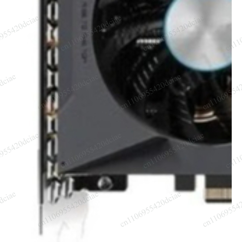 Graphics Card 24Gb Gddr6X - Hochleistungs-GPU, geeignet für 4K-Gaming, 3D-Rendering, 90%