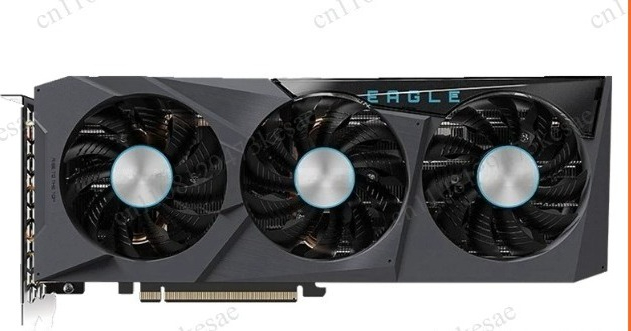 Graphics Card 24Gb Gddr6X - 90% Neu Original RTX 3090 24GB