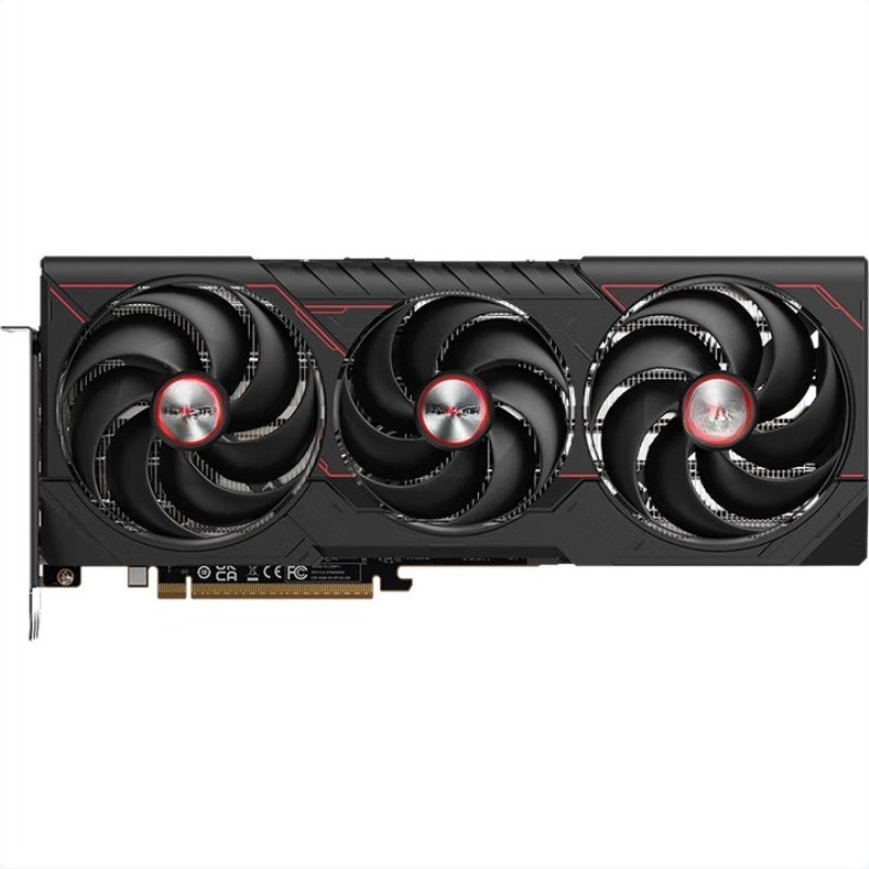 Rx 9070 Xt - Für Sapphire RADEON RX 7900 Gaming-Grafikkarte