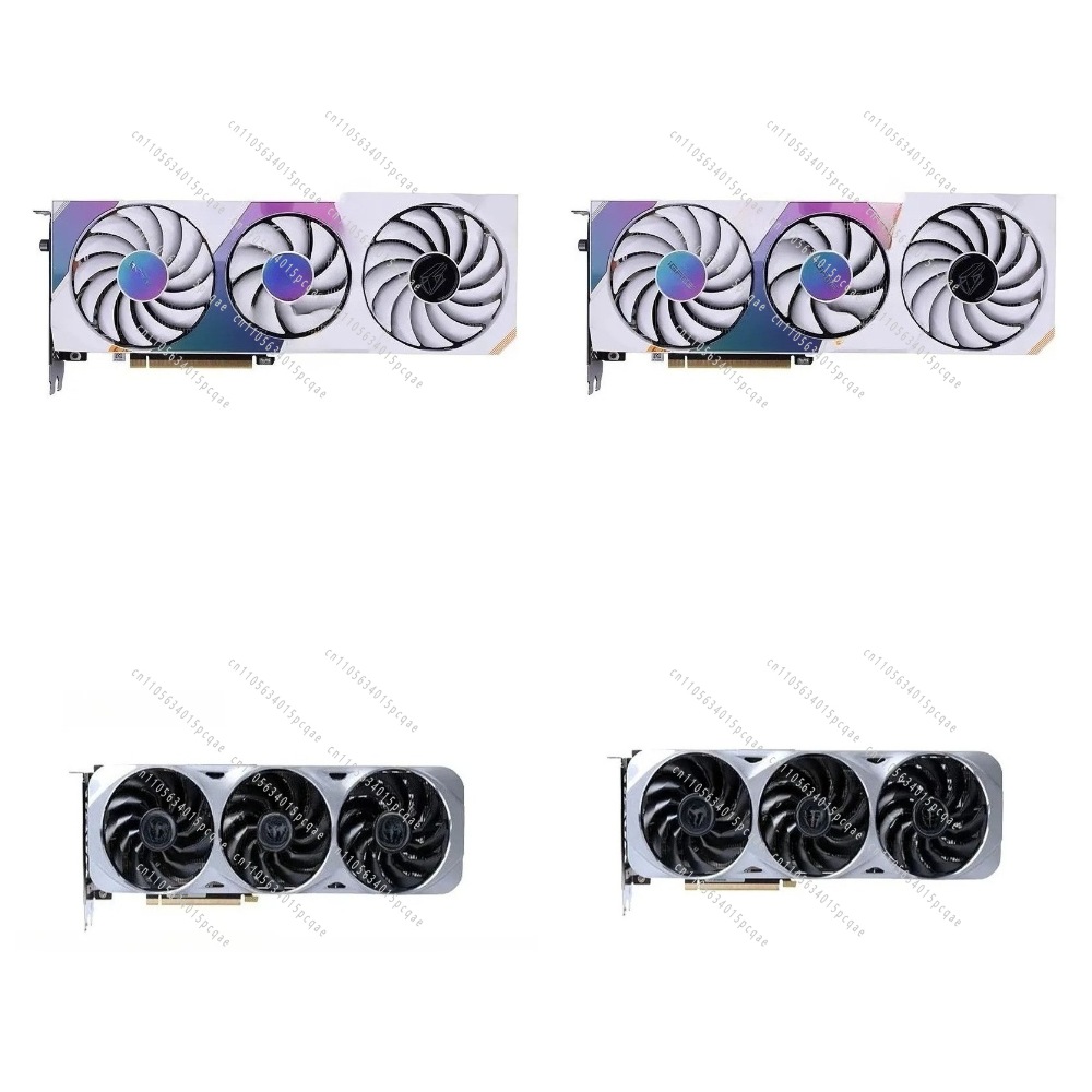 Graphics Card 24Gb Gddr6X - RTX 3090 24GB GDDR6X Grafikkarte, RTX