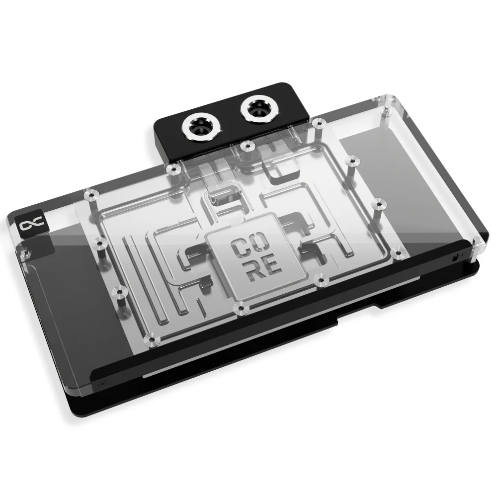 Alphacool Core GPU-Wasserblock – Rx 9070 Xt Bewertung und Preis