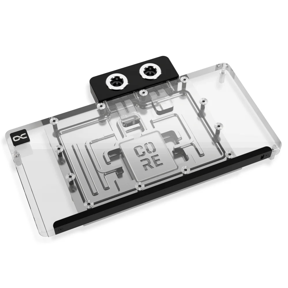 Alphacool Core GPU-Wasserblock – Rx 9070 Xt Bewertung und Preis