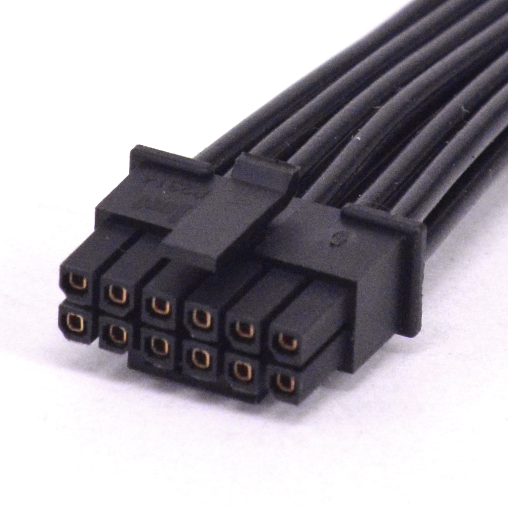 Für Thermaltake TT smart SE530 – Dual 8Pin To 16Pin 12Vhpwr Cable Bewertung und Preis
