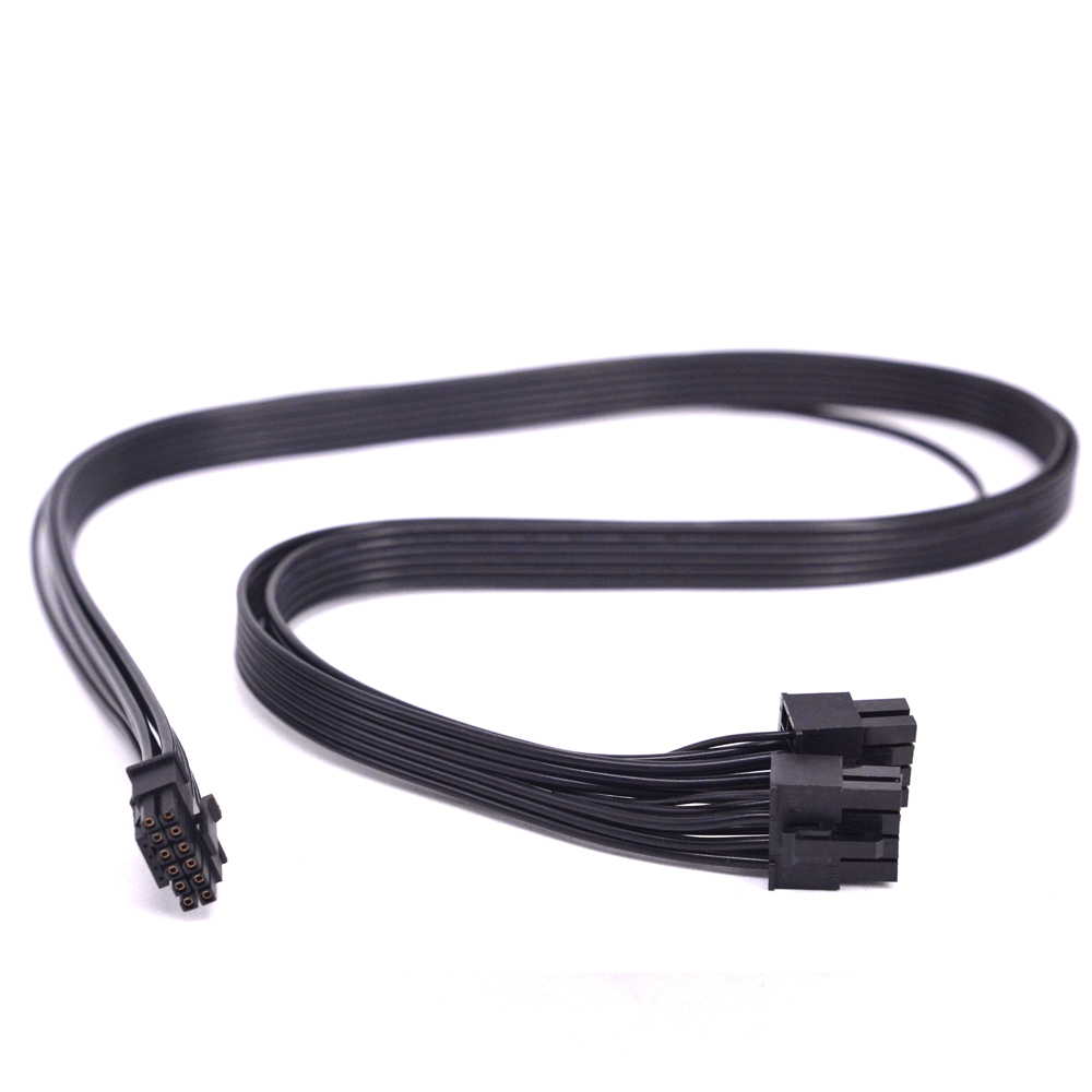 Für Thermaltake TT smart SE530 – Dual 8Pin To 16Pin 12Vhpwr Cable Bewertung und Preis