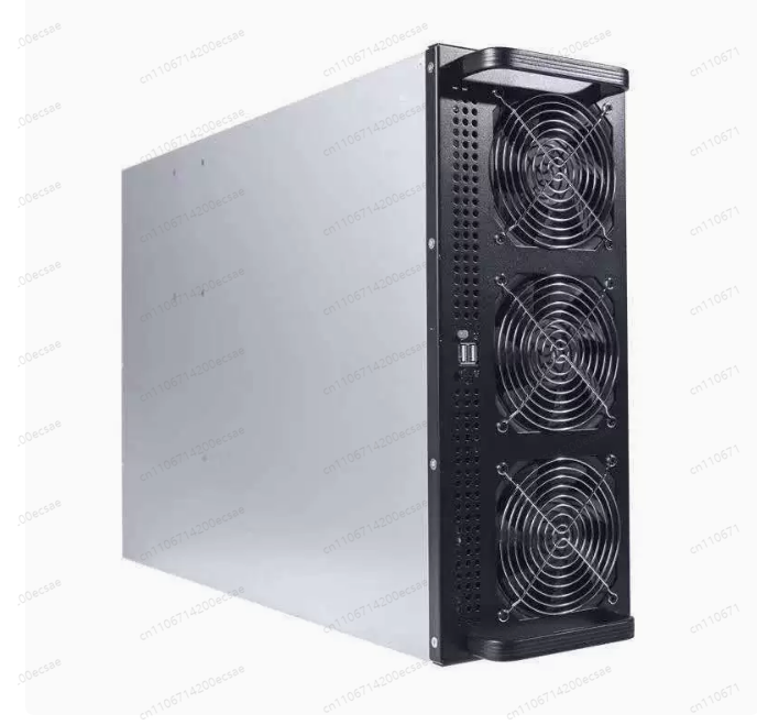 4U Multi-GPU Server-Gehäuse |  – Server Gpu Chassis 4U Bewertung und Preis