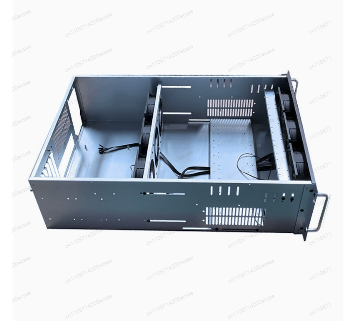 4U Multi-GPU Server-Gehäuse |  – Server Gpu Chassis 4U Bewertung und Preis