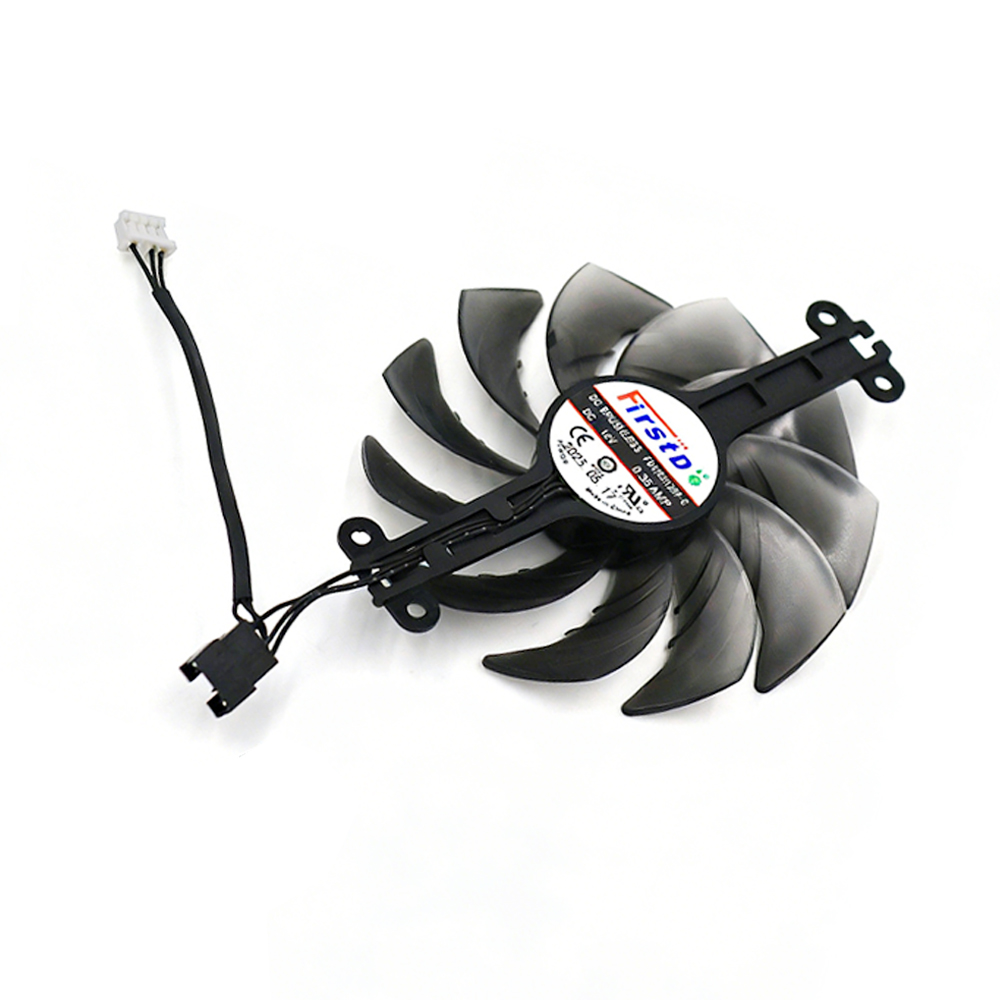 R ​ X9070XT FDC10U12S9-C 4-Pin – Rx 9070 Xt Bewertung und Preis