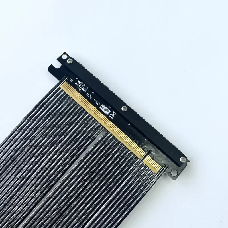 PCIE 4.0 16X Riser-Kabel |   R – Itx Gpu Riser Pcie 4.0 16X Bewertung und Preis