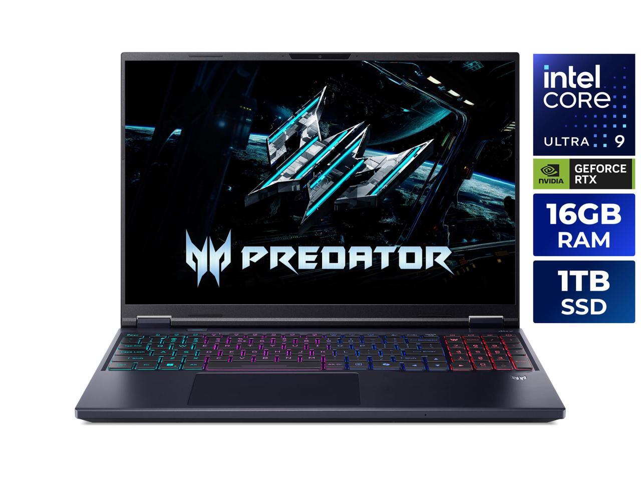 Acer Predator Helios Neo 16 AI – Rtx 5080 16Gb Bewertung und Preis