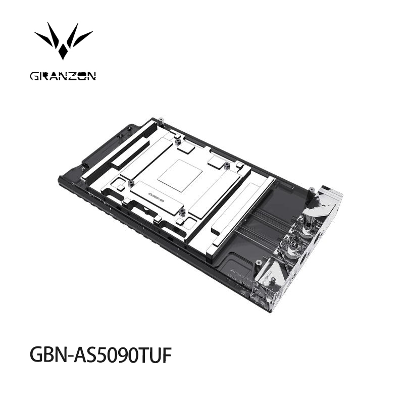 Granzon GPU-Wasserblock für AS – Rtx 5090 32Gb Bewertung und Preis