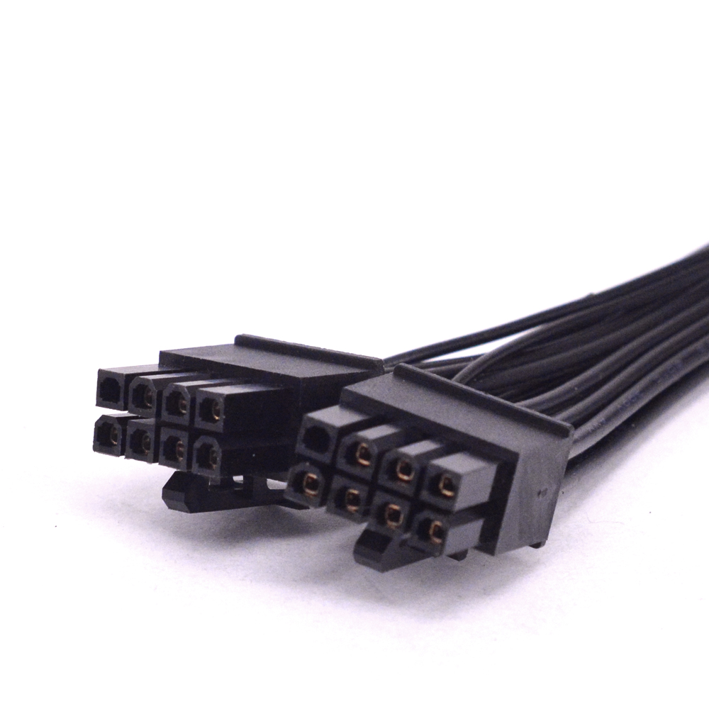 Für Thermaltake PF1 ARGB 850W  – Dual 8Pin To 16Pin 12Vhpwr Cable Bewertung und Preis