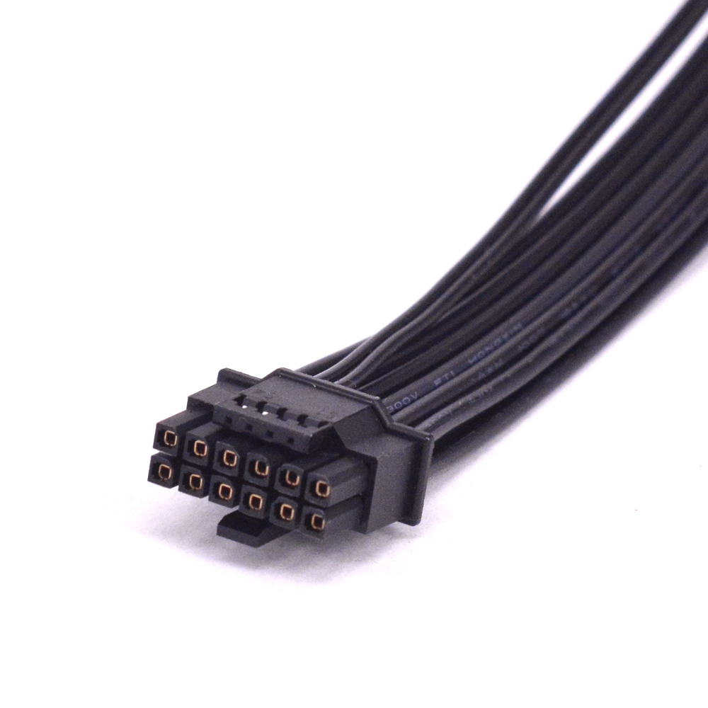 Für Thermaltake PF1 ARGB 850W  – Dual 8Pin To 16Pin 12Vhpwr Cable Bewertung und Preis