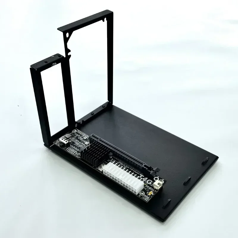 UT4G Externe Grafikkarte USB4  – Gpu External Dock Egpu Thunderbolt 4 Bewertung und Preis