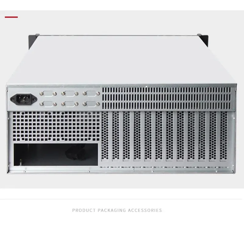 Für Hochleistungs-4U-Servergeh – Server Gpu Chassis 4U Bewertung und Preis