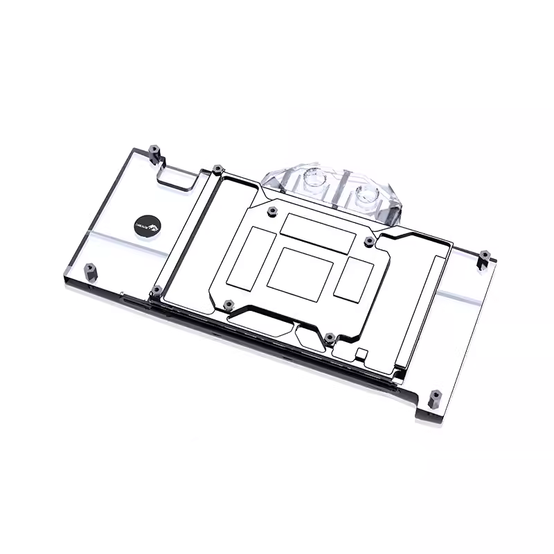 Bykski Wasserblock für ZOTAC R – Rtx 4080 Super 16Gb Bewertung und Preis