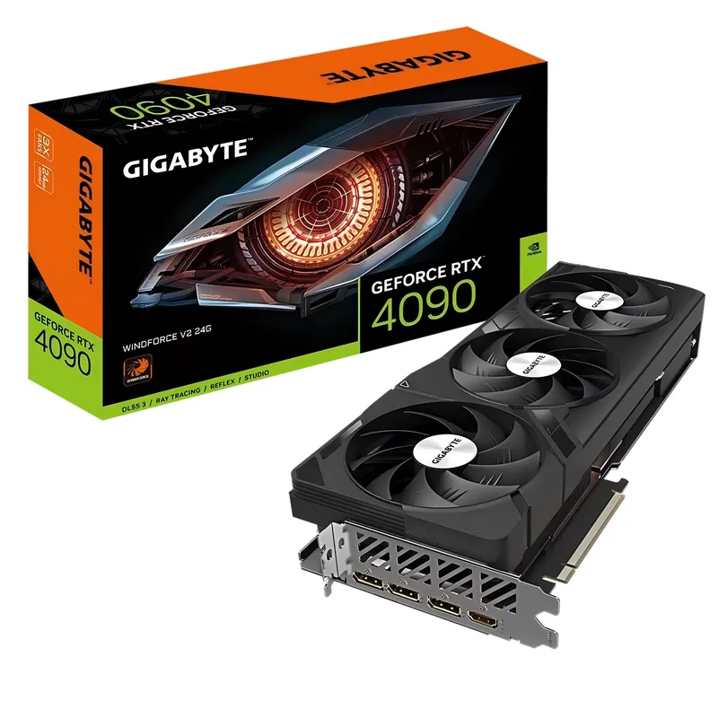Novatech Global GeForce RTX 40 – Rtx 4090 24Gb Gddr6X Bewertung und Preis