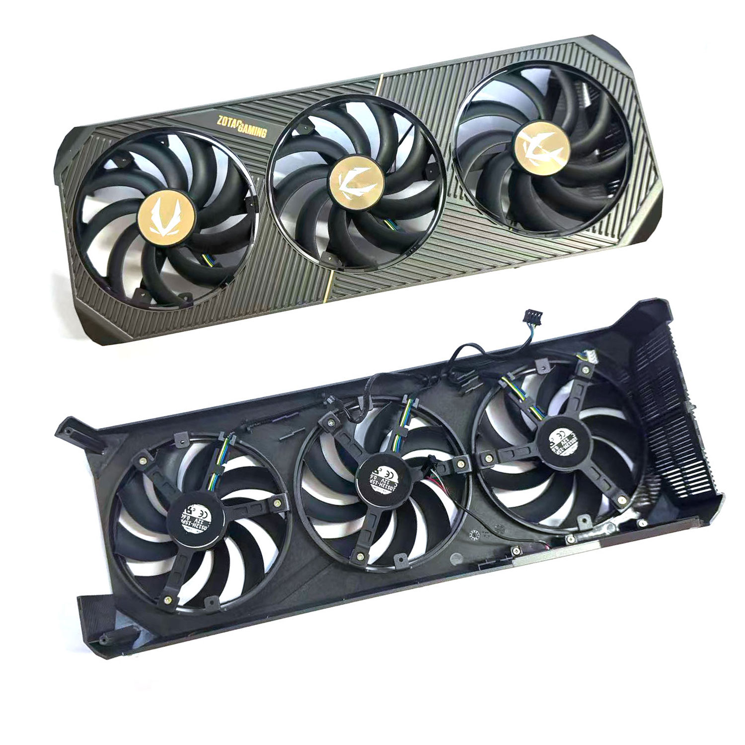 Lüftergehäuse TF10S12H-15PAA 4 – Rtx 5090 32Gb Bewertung und Preis