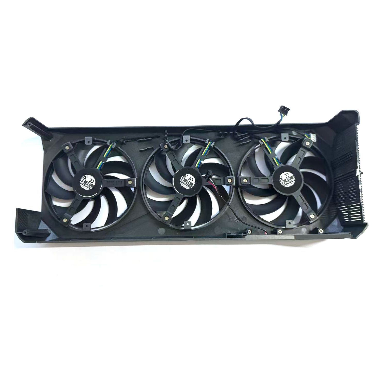 Lüftergehäuse TF10S12H-15PAA 4 – Rtx 5090 32Gb Bewertung und Preis