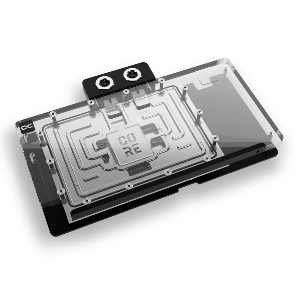 Alphacool Core Wasserblock für – Rtx 5080 16Gb Bewertung und Preis