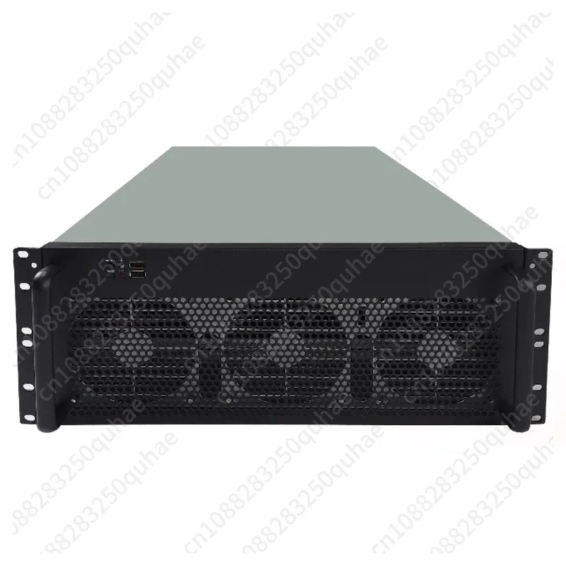 4U Multi-Grafikkarten-Gehäuse  – Server Gpu Chassis 4U Bewertung und Preis