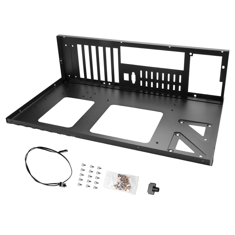 Ingenious-Mining Frame Mining  – Gpu Mining Rig Frame 8 Gpu Bewertung und Preis