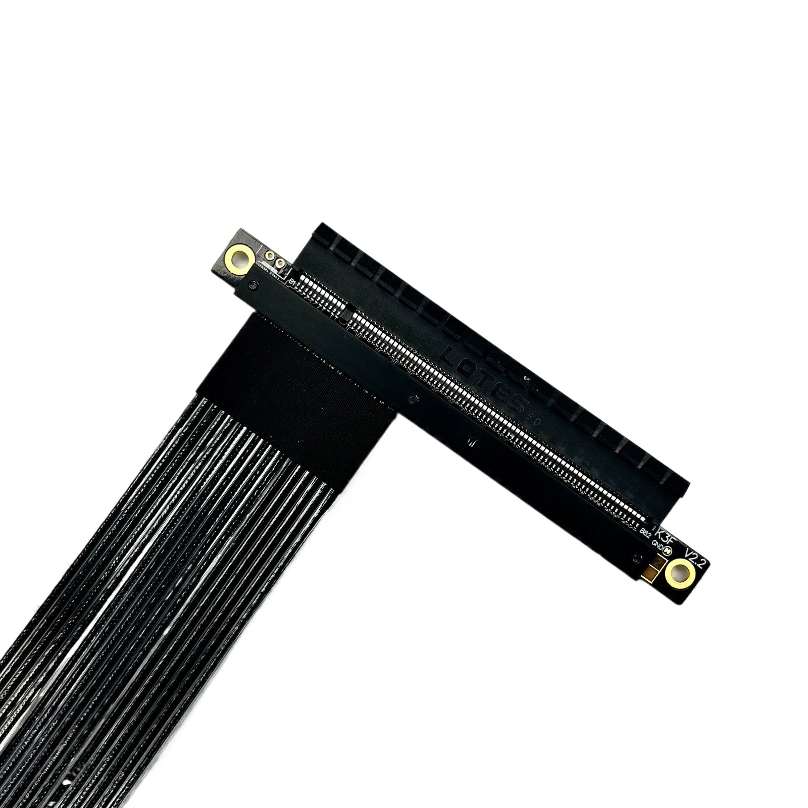 ADT-Link 128Gbps PCIe Gen5 5.0 – Pcie 5.0 Gpu Riser Cable Bewertung und Preis