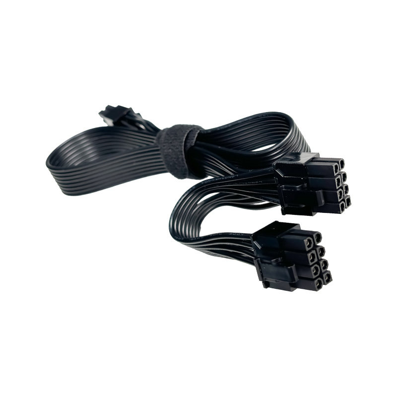 OCuLink 5.0 XT90 zu Dual 3*/2* – Dual 8Pin To 16Pin 12Vhpwr Cable Bewertung und Preis