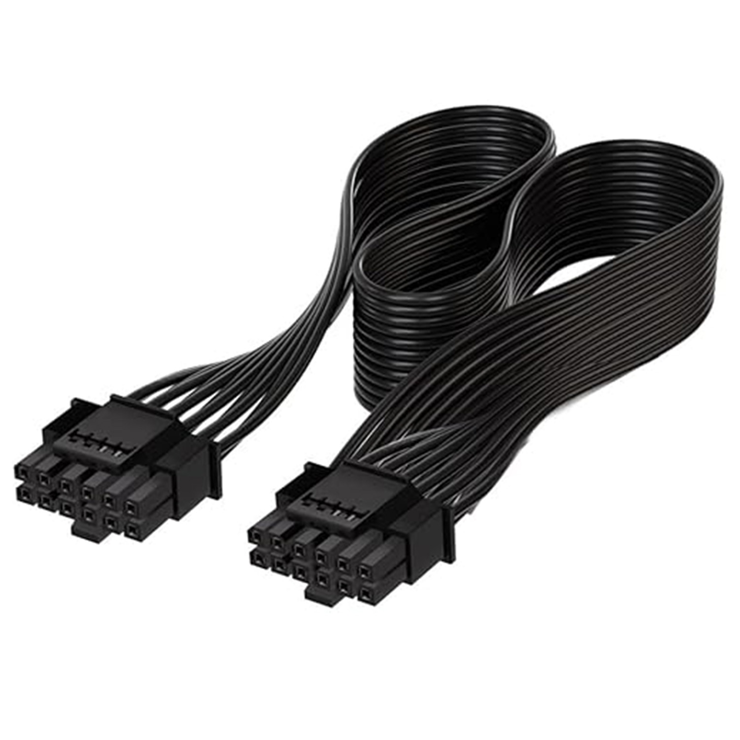 12VHPWR ATX3.0 PCI-E 5.0 Strom – Dual 8Pin To 16Pin 12Vhpwr Cable Bewertung und Preis