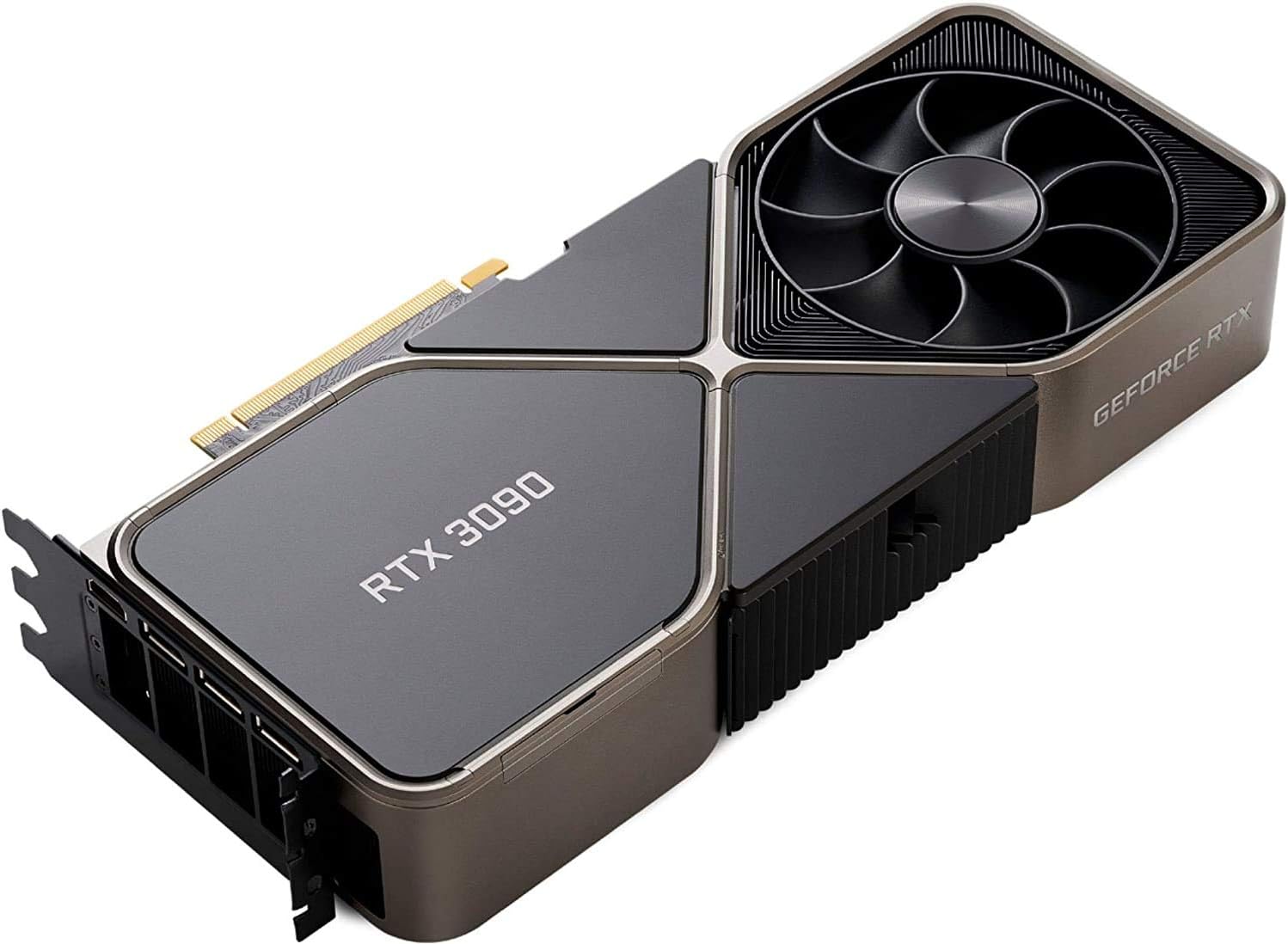Original nVidia GeForce RTX 30 – Graphics Card 24Gb Gddr6X Bewertung und Preis