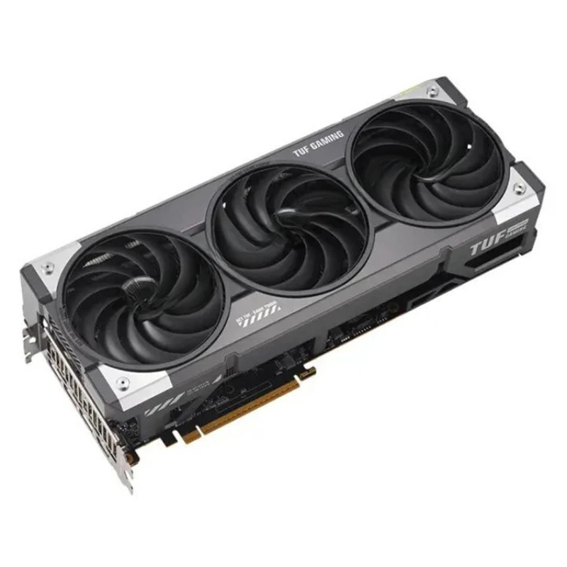 Neue AMD RADEON TUF RX 9070 16 – Rx 9070 16Gb Bewertung und Preis
