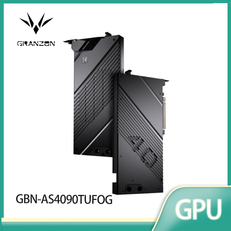 Granzon GBN-AS4090TUFOG GPU-Wa – Rtx 4090 Water Block Bewertung und Preis