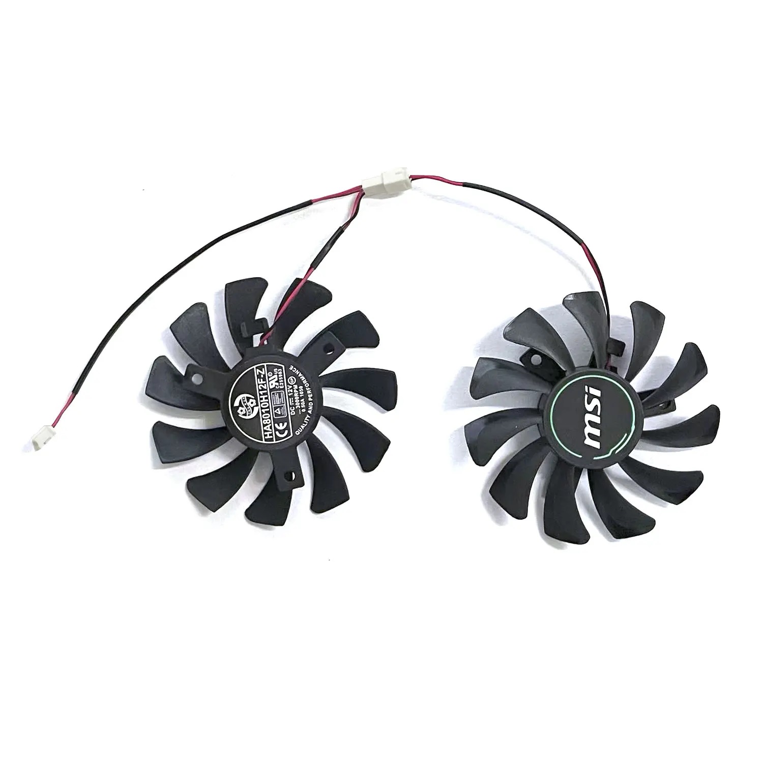 LZQLY Neuer GPU-Lüfter 2-Pin 7 – Rtx 4080 Super 16Gb Bewertung und Preis