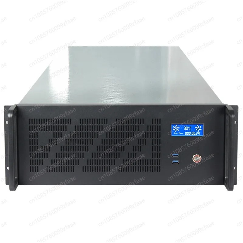 Das 4U-AI-Computerservergehäus – Server Gpu Chassis 4U Bewertung und Preis
