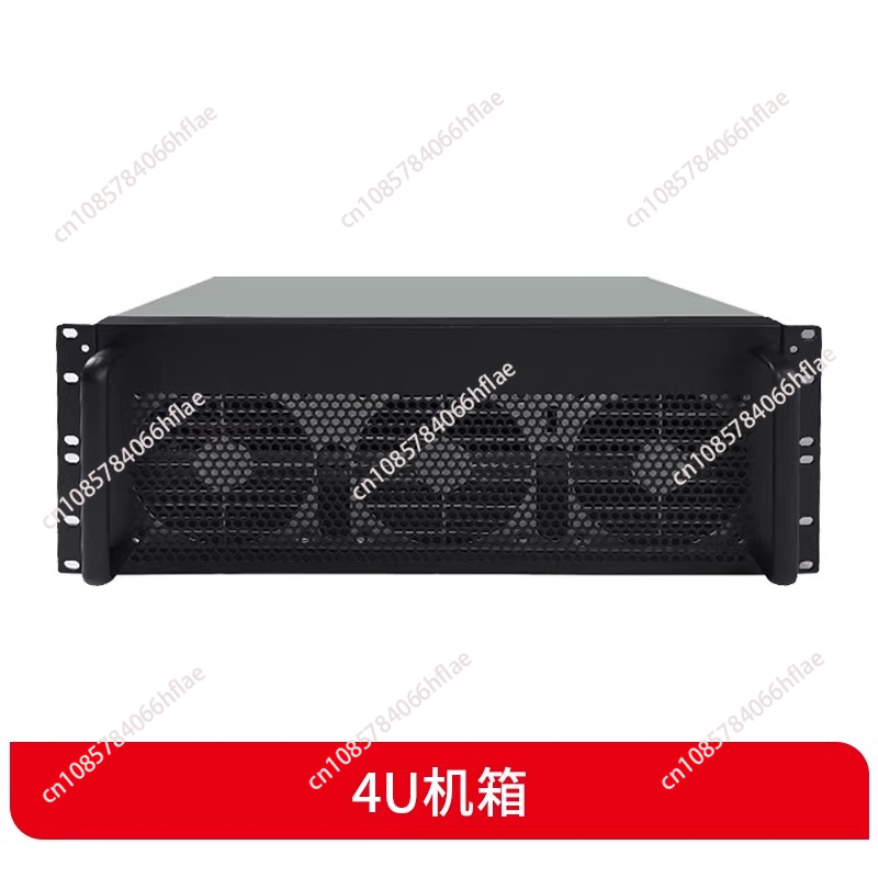 4U Multi-Grafikkarten-Gehäuse  – Server Gpu Chassis 4U Bewertung und Preis