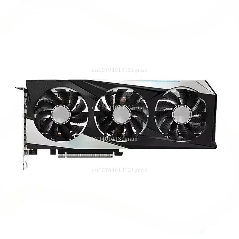 Placa De Grafikkarte Rtx 3090  – Graphics Card 24Gb Gddr6X Bewertung und Preis