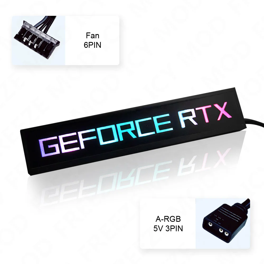 FREEZEMOD GPU Seitenwand RTX30 – Desktop Gaming Gpu 32Gb Bewertung und Preis