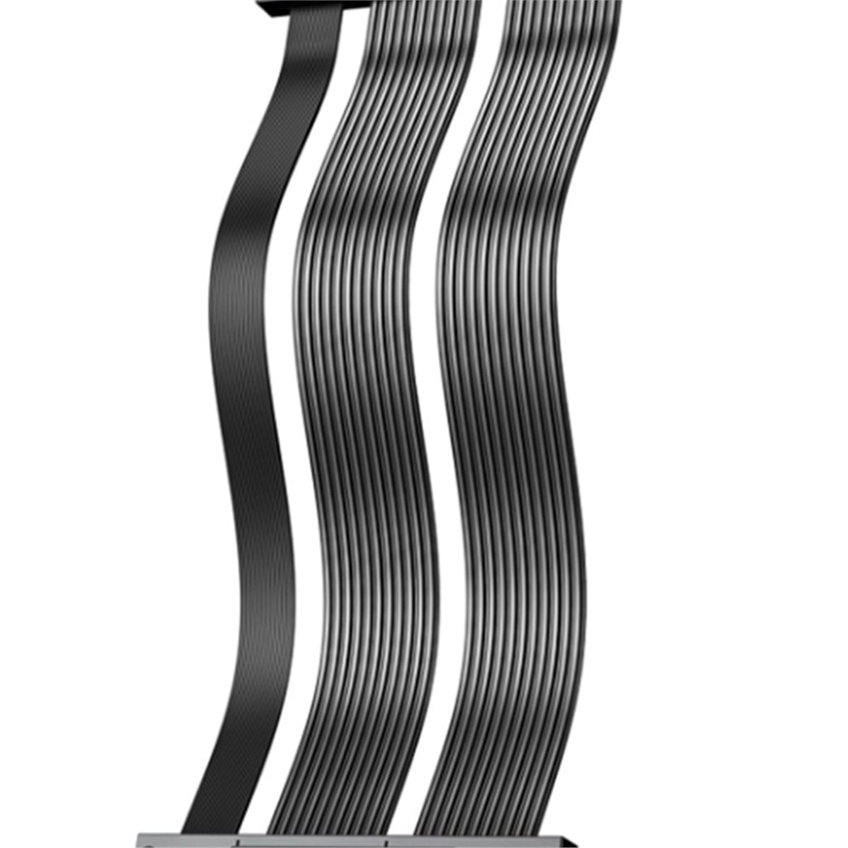 PCIe 5.0 Riser-Kabel GPU Verti – Pcie 5.0 Gpu Riser Cable Bewertung und Preis