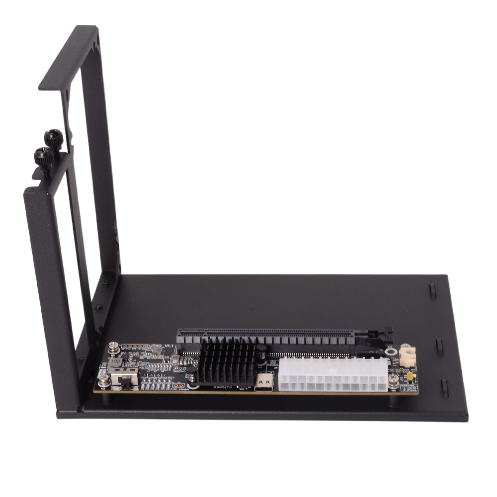 Verbesserte UT4G UT3G EGPU Thu – Gpu External Dock Egpu Thunderbolt 4 Bewertung und Preis