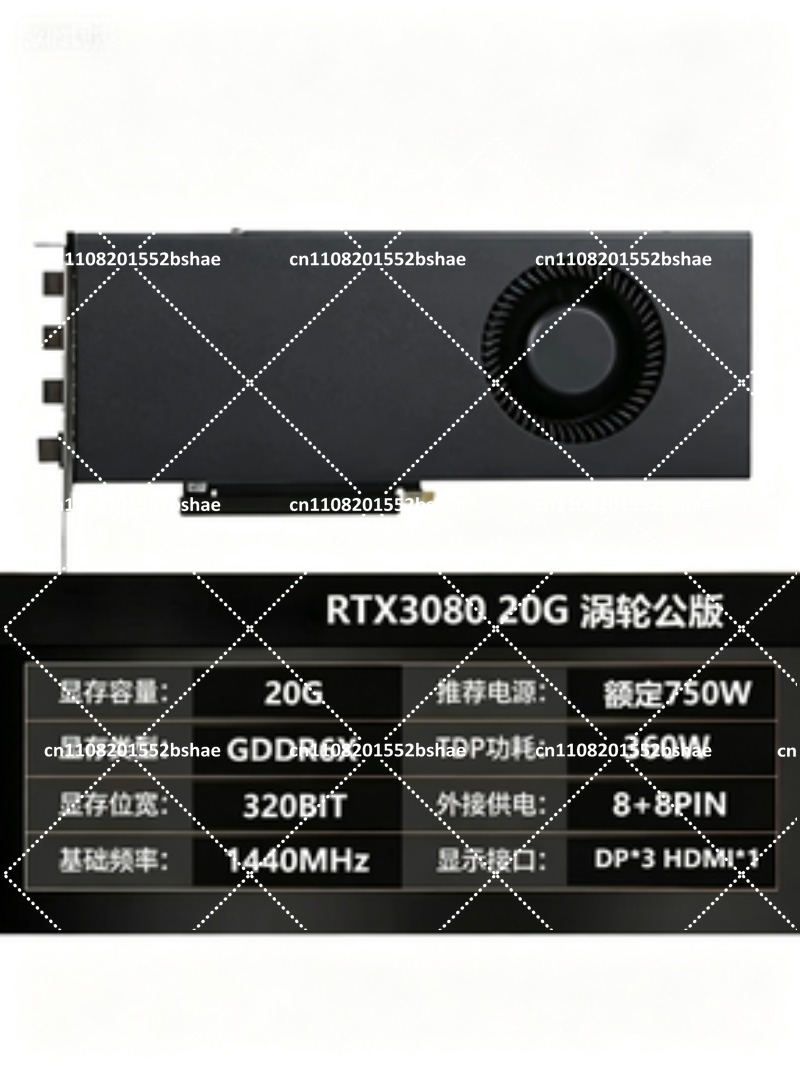 Hochleistungs-Grafikkarte mit  – Graphics Card 24Gb Gddr6X Bewertung und Preis