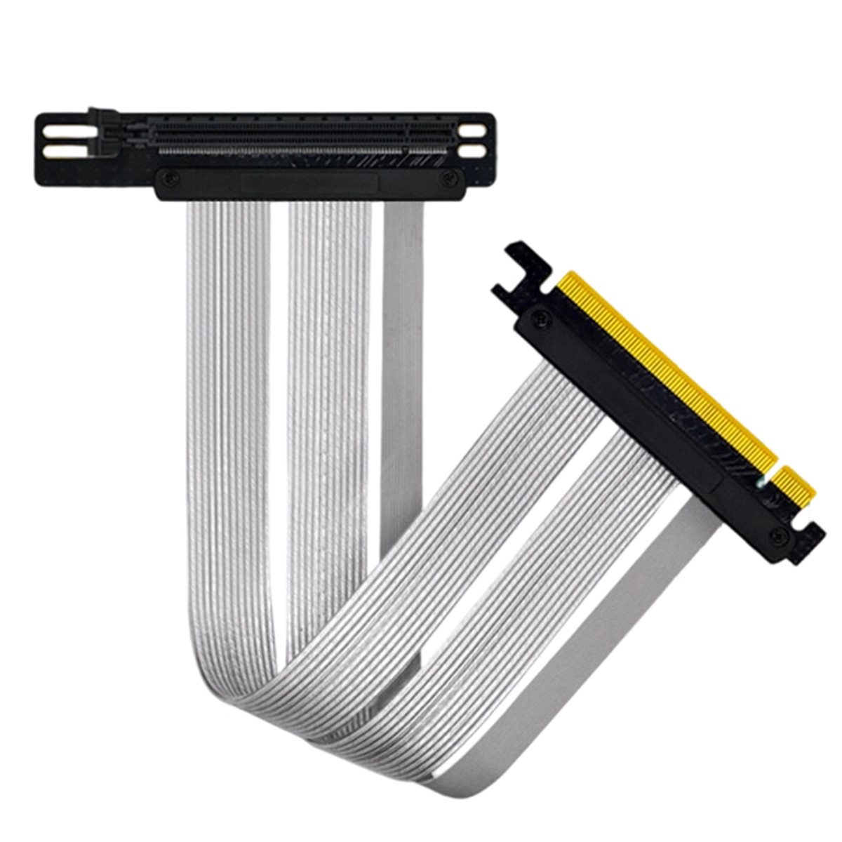 HDL PCIe 5.0 X16 Riser-Kabel f – Pcie 5.0 Gpu Riser Cable Bewertung und Preis