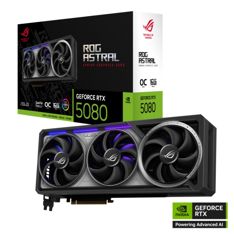 Neue GeForce RTX 5080 Hochwert – Rtx 5080 16Gb Bewertung und Preis