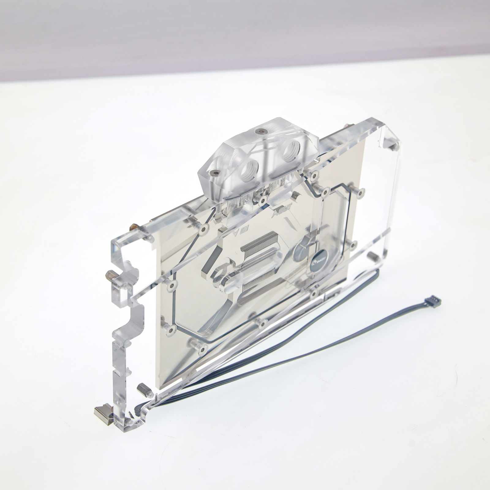 Bykski Full Cover RGB GPU Bloc – Rtx 4090 Water Block Bewertung und Preis